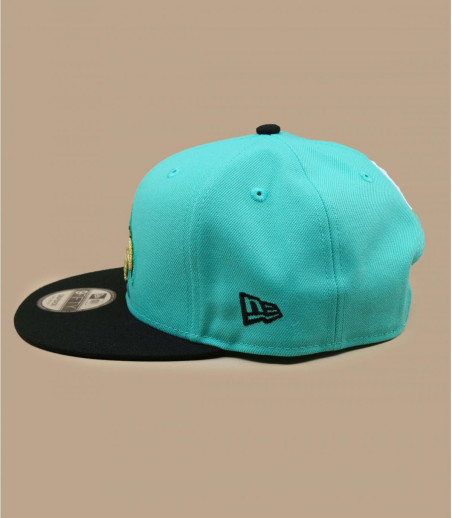 casquette Hornets city series